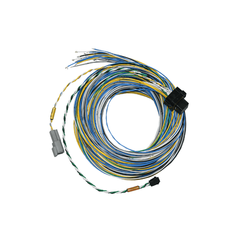 FuelTech FT550 Unterminated Harness FuelTech FT550 Unterminated Harness