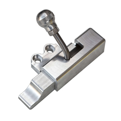 Drag Cartel BILLET 1ST AND 2ND GEAR LOCKOUT Drag Cartel BILLET 1ST AND 2ND GEAR LOCKOUT