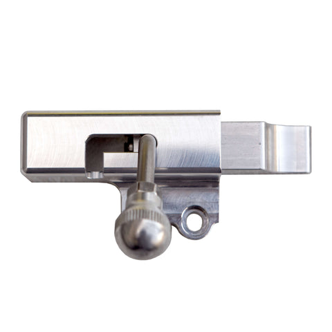 Drag Cartel BILLET 1ST AND 2ND GEAR LOCKOUT Drag Cartel BILLET 1ST AND 2ND GEAR LOCKOUT