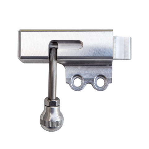 Drag Cartel BILLET 1ST AND 2ND GEAR LOCKOUT Drag Cartel BILLET 1ST AND 2ND GEAR LOCKOUT