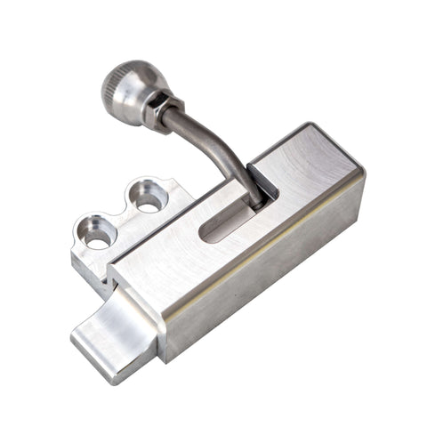 Drag Cartel BILLET 1ST AND 2ND GEAR LOCKOUT Drag Cartel BILLET 1ST AND 2ND GEAR LOCKOUT