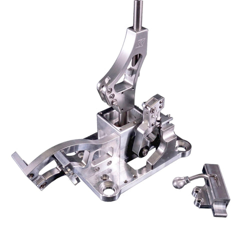 Drag Cartel BILLET 1ST AND 2ND GEAR LOCKOUT Drag Cartel BILLET 1ST AND 2ND GEAR LOCKOUT