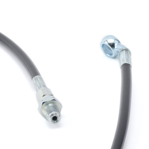 Hybrid Racing K-Swap Clutch Line (92-00 Civic & 94-01 Integra) Hybrid Racing K-Swap Clutch Line (92-00 Civic & 94-01 Integra)