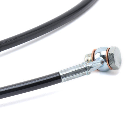 Hybrid Racing K-Swap Clutch Line (92-00 Civic & 94-01 Integra) Hybrid Racing K-Swap Clutch Line (92-00 Civic & 94-01 Integra)