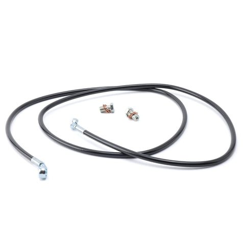 Hybrid Racing K-Swap Clutch Line (92-00 Civic & 94-01 Integra) Hybrid Racing K-Swap Clutch Line (92-00 Civic & 94-01 Integra)