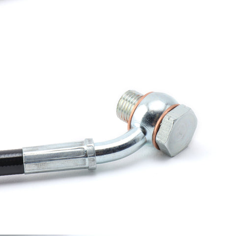 Hybrid Racing K-Swap Clutch Line (92-00 Civic & 94-01 Integra) Hybrid Racing K-Swap Clutch Line (92-00 Civic & 94-01 Integra)