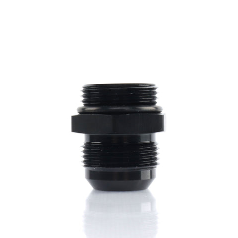 Hybrid Racing -16AN to -16ORB Straight Fitting (Universal) Hybrid Racing -16AN to -16ORB Straight Fitting (Universal)