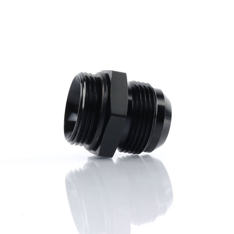 Hybrid Racing -16AN to -16ORB Straight Fitting (Universal) Hybrid Racing -16AN to -16ORB Straight Fitting (Universal)