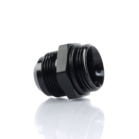 Hybrid Racing -16AN to -16ORB Straight Fitting (Universal) Hybrid Racing -16AN to -16ORB Straight Fitting (Universal)