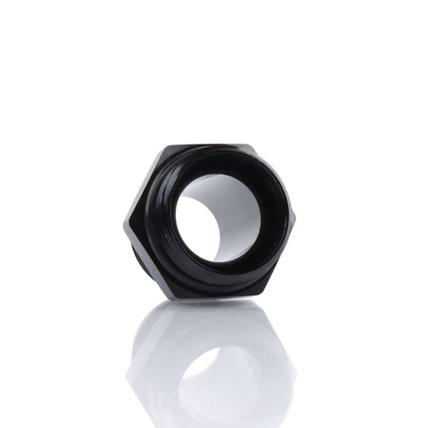 Hybrid Racing -16AN to -16ORB Straight Fitting (Universal) Hybrid Racing -16AN to -16ORB Straight Fitting (Universal)