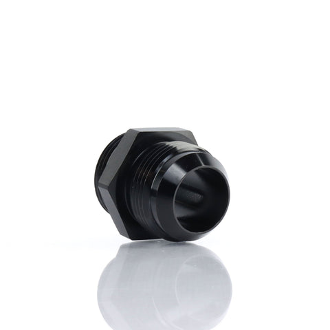 Hybrid Racing -16AN to -16ORB Straight Fitting (Universal) Hybrid Racing -16AN to -16ORB Straight Fitting (Universal)