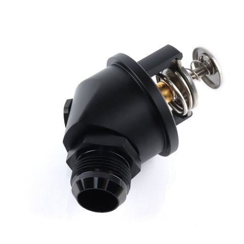 Hybrid Racing -16AN to -16ORB Straight Fitting (Universal) Hybrid Racing -16AN to -16ORB Straight Fitting (Universal)