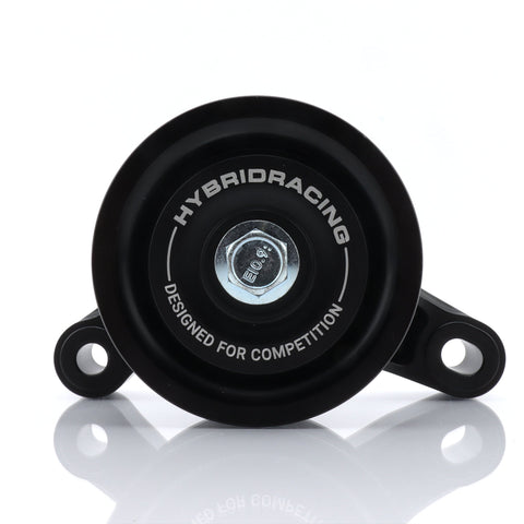 Hybrid Racing K-Series Idler Bracket, Pulley & Belt Combo Hybrid Racing K-Series Idler Bracket, Pulley & Belt Combo
