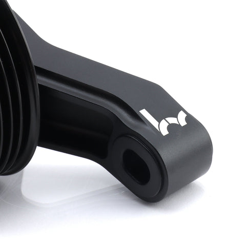 Hybrid Racing K-Series Idler Bracket, Pulley & Belt Combo Hybrid Racing K-Series Idler Bracket, Pulley & Belt Combo