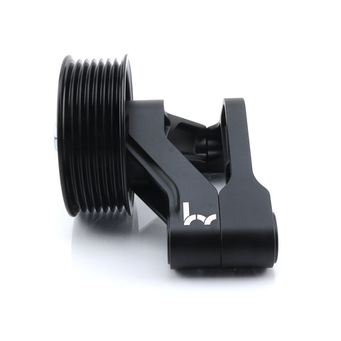 Hybrid Racing K-Series Idler Bracket & Pulley Kit Hybrid Racing K-Series Idler Bracket & Pulley Kit