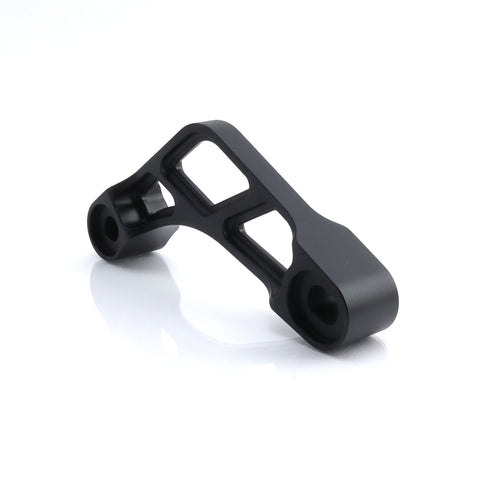 Hybrid Racing K-Series Idler Bracket & Pulley Kit Hybrid Racing K-Series Idler Bracket & Pulley Kit