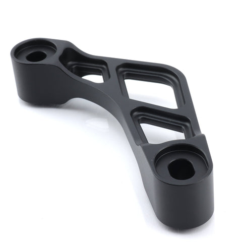 Hybrid Racing K-Series Idler Bracket & Pulley Kit Hybrid Racing K-Series Idler Bracket & Pulley Kit
