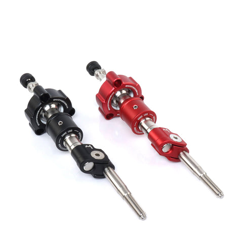 Hybrid Racing Short Shifter Assembly (00-09 S2000) Hybrid Racing Short Shifter Assembly (00-09 S2000)