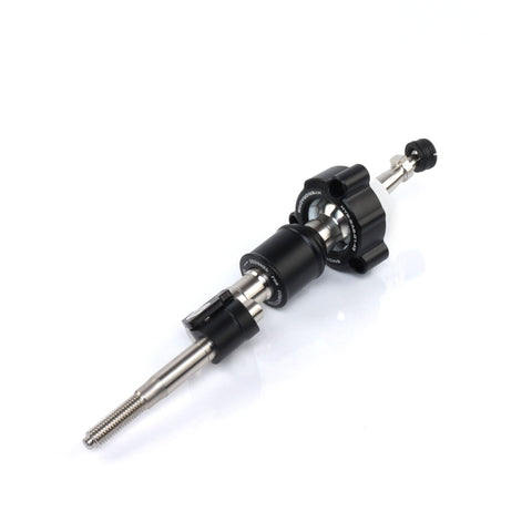 Hybrid Racing Short Shifter Assembly (00-09 S2000) Hybrid Racing Short Shifter Assembly (00-09 S2000)