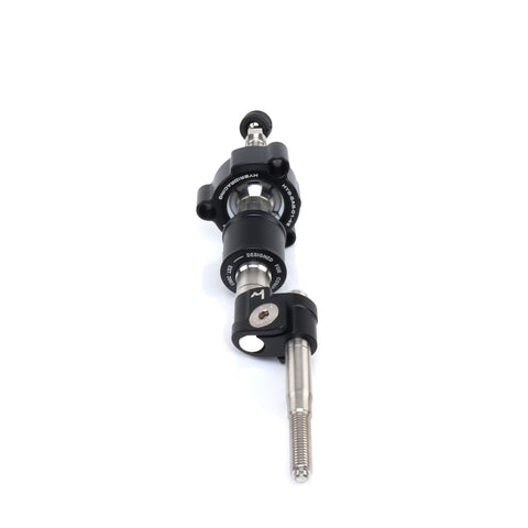 Hybrid Racing Short Shifter Assembly (00-09 S2000) Hybrid Racing Short Shifter Assembly (00-09 S2000)