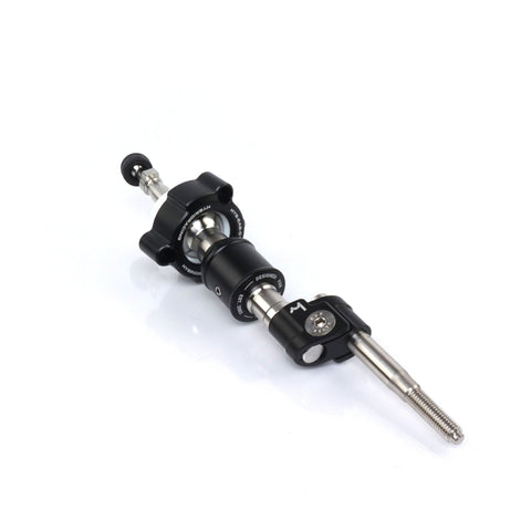 Hybrid Racing Short Shifter Assembly (00-09 S2000) Hybrid Racing Short Shifter Assembly (00-09 S2000)