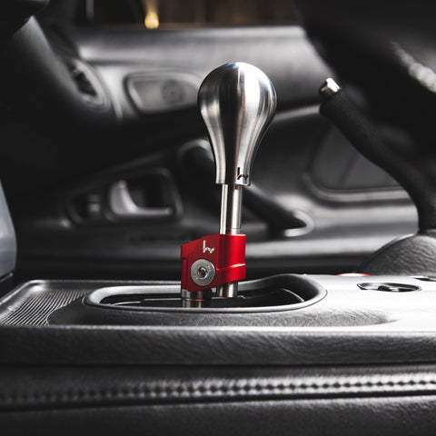 Hybrid Racing Short Shifter Assembly (00-09 S2000) Hybrid Racing Short Shifter Assembly (00-09 S2000)