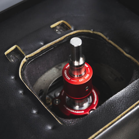 Hybrid Racing Short Shifter Assembly (00-09 S2000) Hybrid Racing Short Shifter Assembly (00-09 S2000)