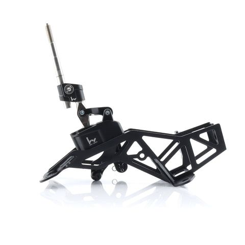 Hybrid Racing Short Shifter Assembly (15-20 Fit) Hybrid Racing Short Shifter Assembly (15-20 Fit)