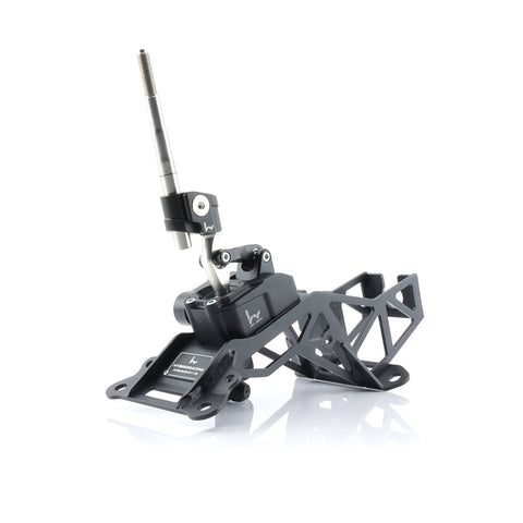 Hybrid Racing Short Shifter Assembly (15-20 Fit) Hybrid Racing Short Shifter Assembly (15-20 Fit)