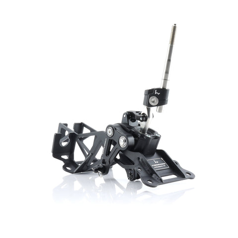 Hybrid Racing Short Shifter Assembly (15-20 Fit) Hybrid Racing Short Shifter Assembly (15-20 Fit)