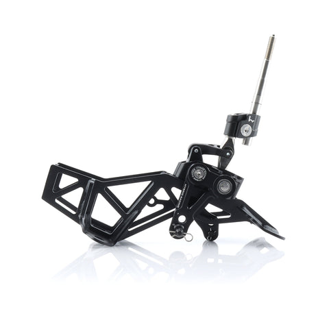 Hybrid Racing Short Shifter Assembly (15-20 Fit) Hybrid Racing Short Shifter Assembly (15-20 Fit)