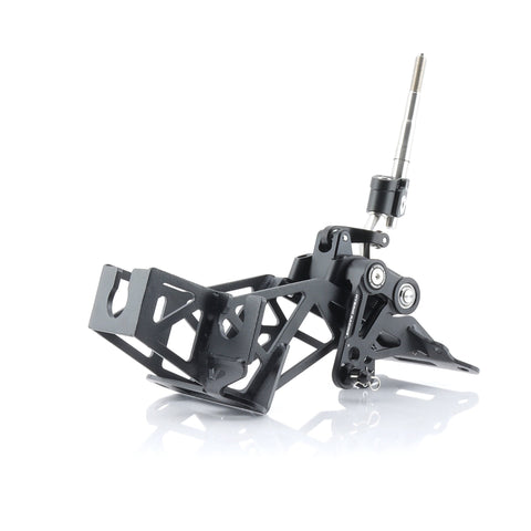 Hybrid Racing Short Shifter Assembly (15-20 Fit) Hybrid Racing Short Shifter Assembly (15-20 Fit)