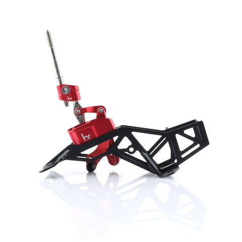 Hybrid Racing Short Shifter Assembly (15-20 Fit) Hybrid Racing Short Shifter Assembly (15-20 Fit)