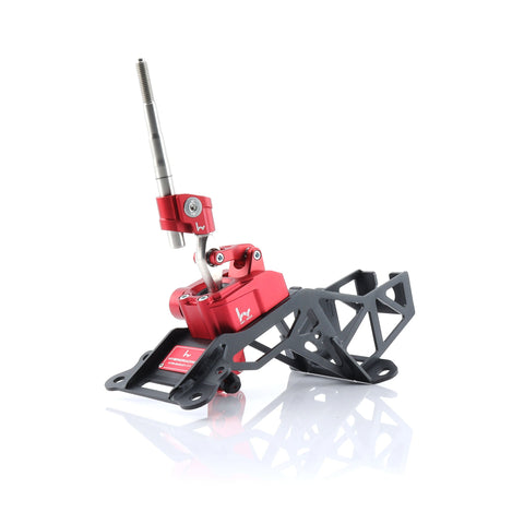 Hybrid Racing Short Shifter Assembly (15-20 Fit) Hybrid Racing Short Shifter Assembly (15-20 Fit)