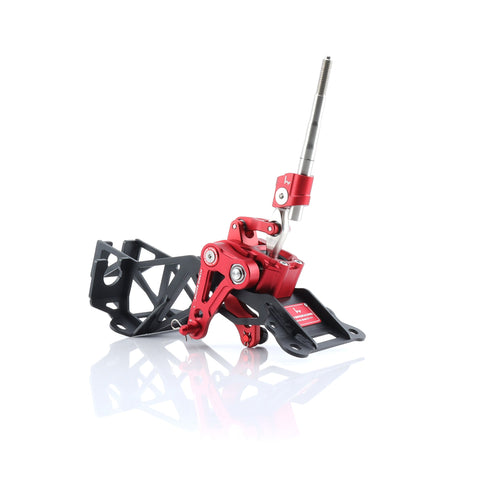 Hybrid Racing Short Shifter Assembly (15-20 Fit) Hybrid Racing Short Shifter Assembly (15-20 Fit)