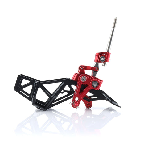 Hybrid Racing Short Shifter Assembly (15-20 Fit) Hybrid Racing Short Shifter Assembly (15-20 Fit)