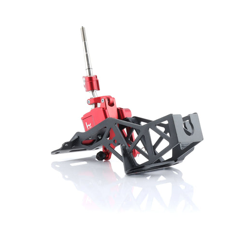 Hybrid Racing Short Shifter Assembly (15-20 Fit) Hybrid Racing Short Shifter Assembly (15-20 Fit)