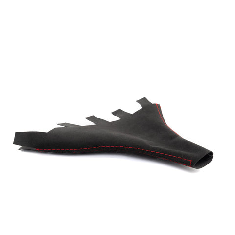 Hybrid Racing Alcantara Shift Boot (16-21 Honda Civic) Hybrid Racing Alcantara Shift Boot (16-21 Honda Civic)