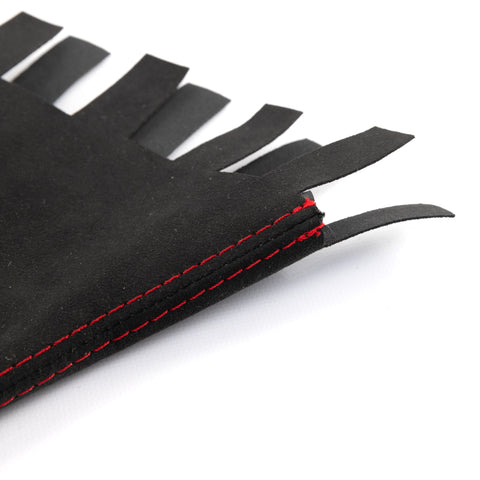 Hybrid Racing Alcantara Shift Boot (16-21 Honda Civic) Hybrid Racing Alcantara Shift Boot (16-21 Honda Civic)