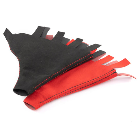 Hybrid Racing Alcantara Shift Boot (16-21 Honda Civic) Hybrid Racing Alcantara Shift Boot (16-21 Honda Civic)