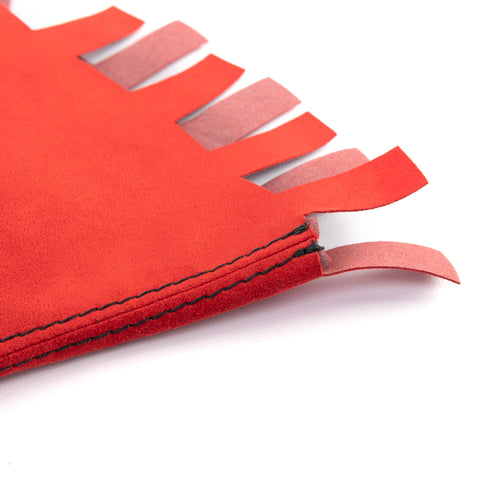 Hybrid Racing Alcantara Shift Boot (16-21 Honda Civic) Hybrid Racing Alcantara Shift Boot (16-21 Honda Civic)