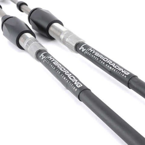 Hybrid Racing Performance Shifter Cables (B-Series AWD) Hybrid Racing Performance Shifter Cables (B-Series AWD)