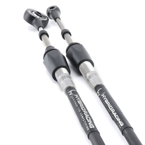 Hybrid Racing Performance Shifter Cables (B-Series AWD) Hybrid Racing Performance Shifter Cables (B-Series AWD)
