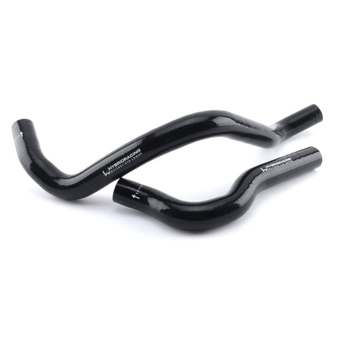 Hybrid Racing Silicone Radiator Hoses (99-00 Civic Si) Hybrid Racing Silicone Radiator Hoses (99-00 Civic Si)