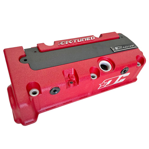 Drag Cartel K-Series Coil Pack Cover Drag Cartel K-Series Coil Pack Cover