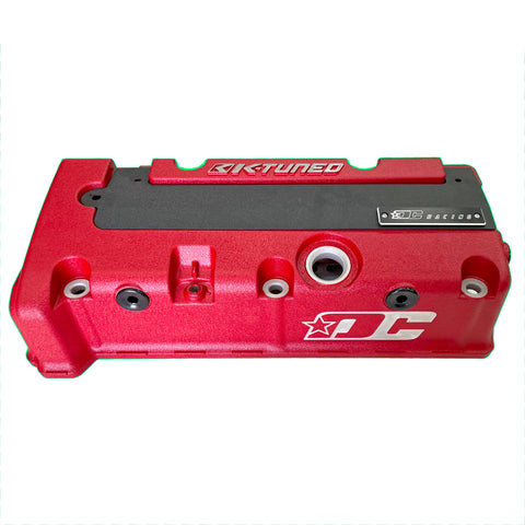 Drag Cartel K-Series Coil Pack Cover Drag Cartel K-Series Coil Pack Cover