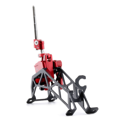 Hybrid Racing Short Shifter Assembly (12-15 Honda Civic) Hybrid Racing Short Shifter Assembly (12-15 Honda Civic)