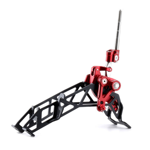 Hybrid Racing Short Shifter Assembly (12-15 Honda Civic) Hybrid Racing Short Shifter Assembly (12-15 Honda Civic)