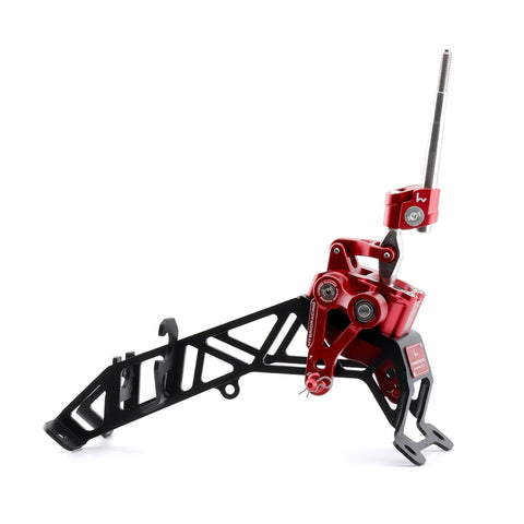 Hybrid Racing Short Shifter Assembly (12-15 Honda Civic) Hybrid Racing Short Shifter Assembly (12-15 Honda Civic)