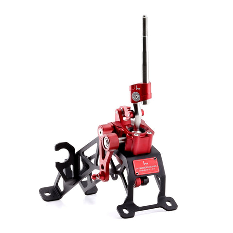 Hybrid Racing Short Shifter Assembly (12-15 Honda Civic) Hybrid Racing Short Shifter Assembly (12-15 Honda Civic)